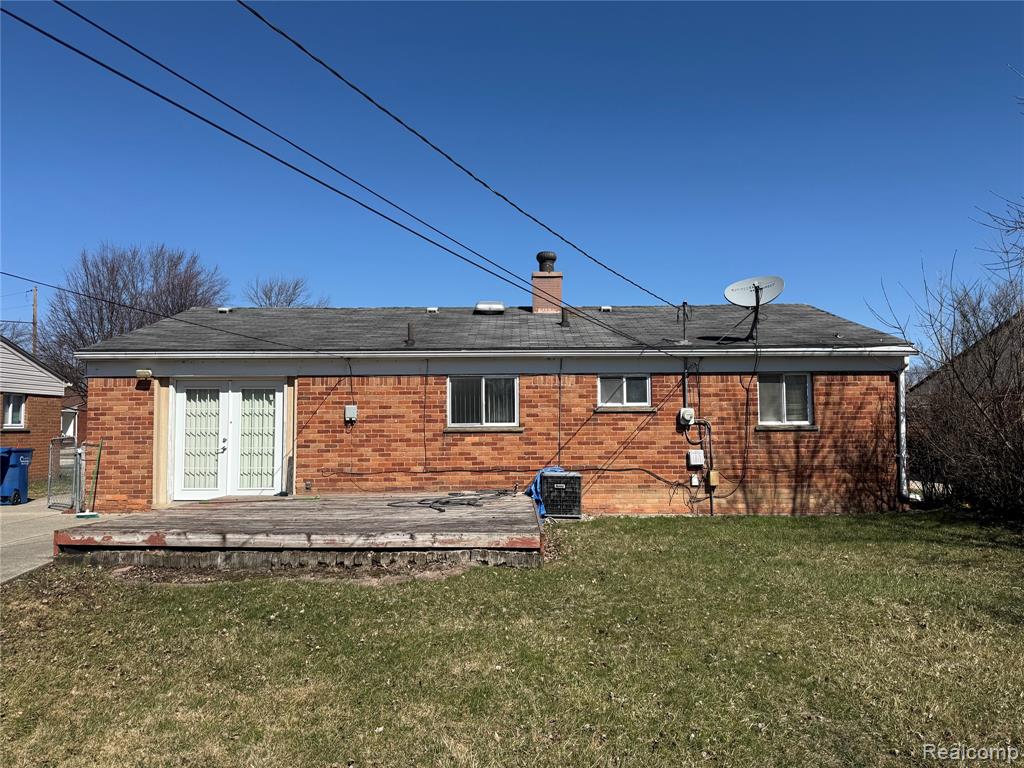 4702 Arden Avenue, Warren, MI 48092 — Photo 6