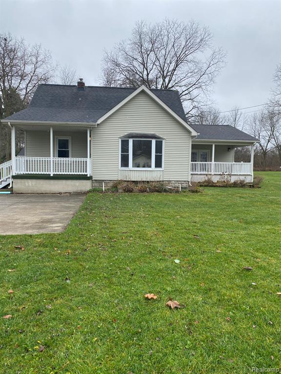 5470 POTTER Road, Burton, MI 48509 — Photo 46