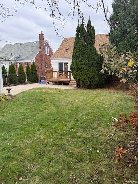 9624 HUBERT Avenue, Allen Park, MI 48101 — Photo 27