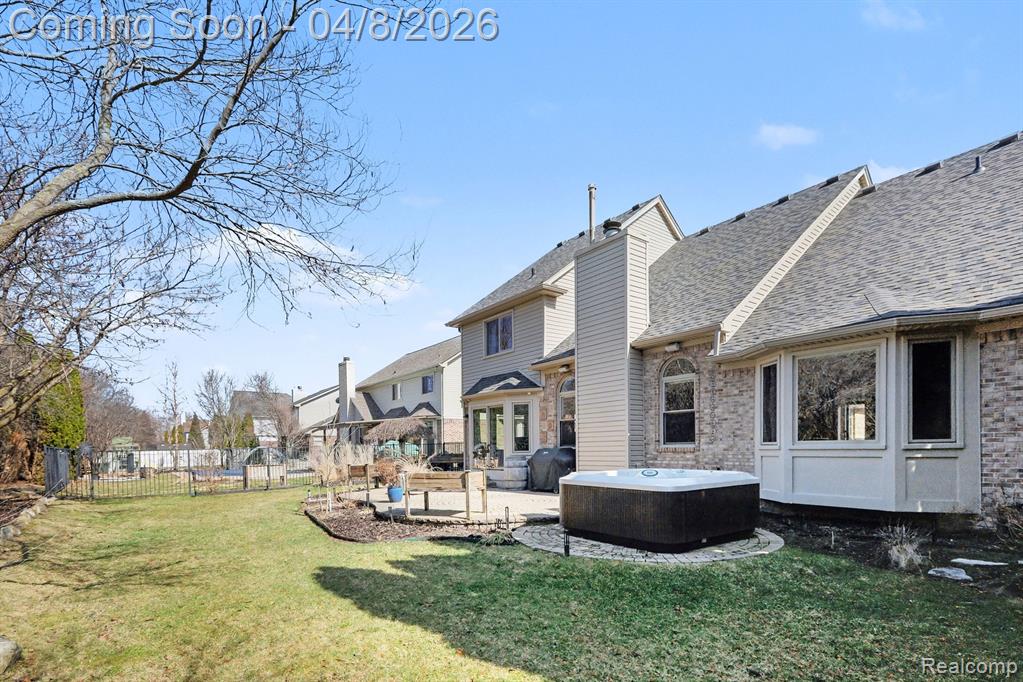 33292 Mallard Drive, Rockwood, MI — Photo 33
