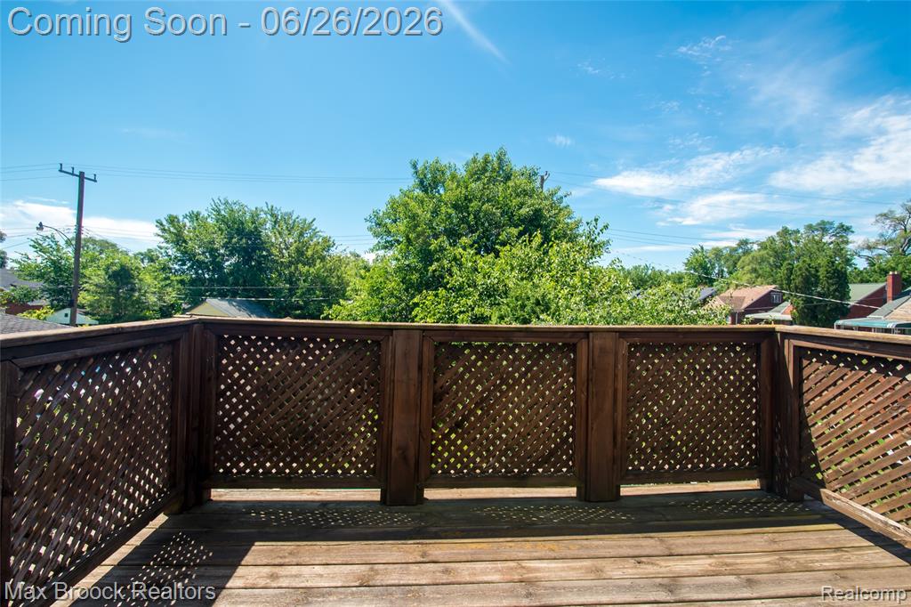 3250 E Outer Drive, Detroit, MI 48234 — Photo 21