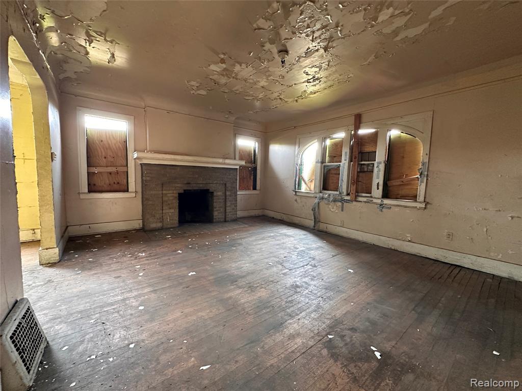 3962 Helen Street, Detroit, MI 48207 — Photo 22