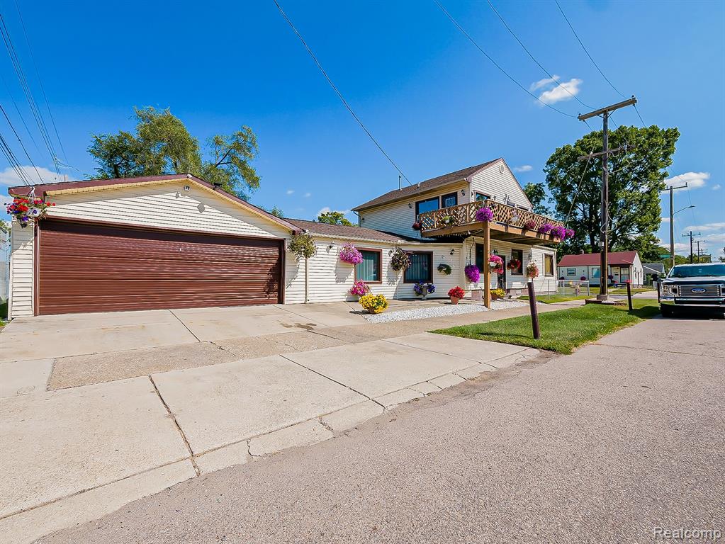19303 Fenmore Street, Detroit, MI 48235 — Photo 23