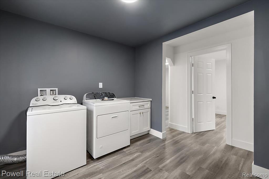 269 NEWPORT Street, Detroit, MI 48215 — Photo 12