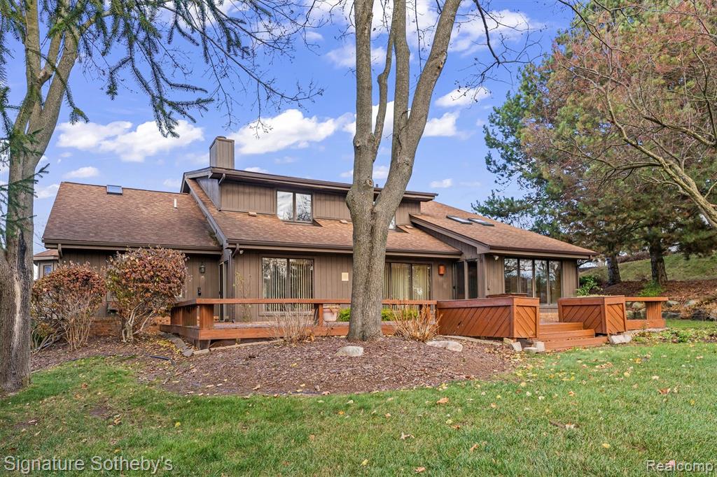 6571 Deer Ridge Drive, Clarkston, MI 48348 — Photo 39