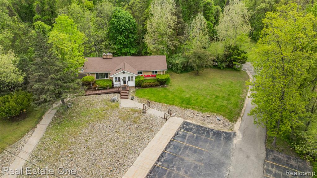 7217 SASHABAW Road, Clarkston, MI 48348 — Photo 18