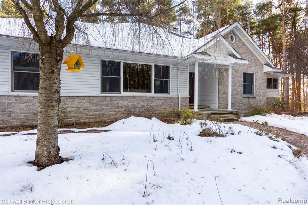 811 RAMSGATE Lane, Oxford, MI 48371 — Photo 4