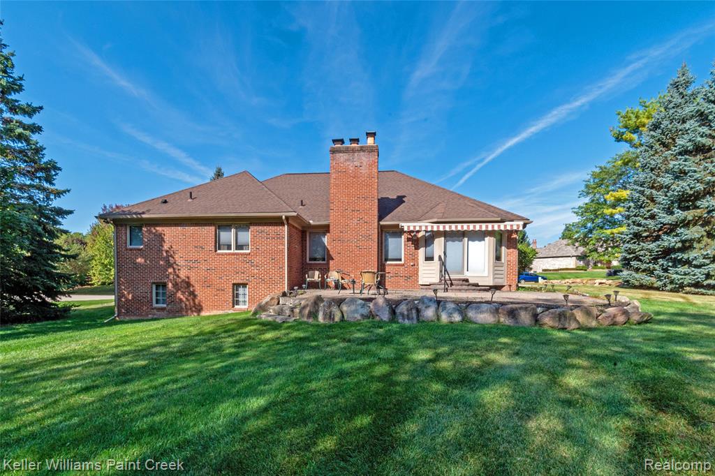 68400 Copperwood Drive, Washington, MI 48095 — Photo 46