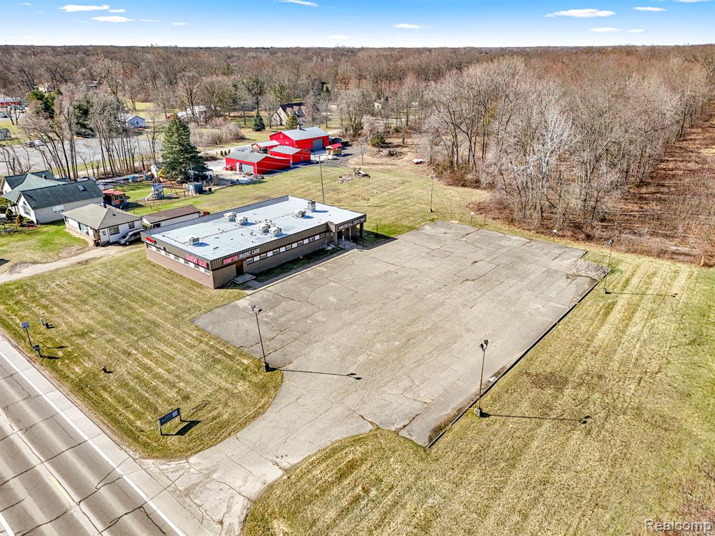 19130 SUMPTER Road, Belleville, MI, 48111