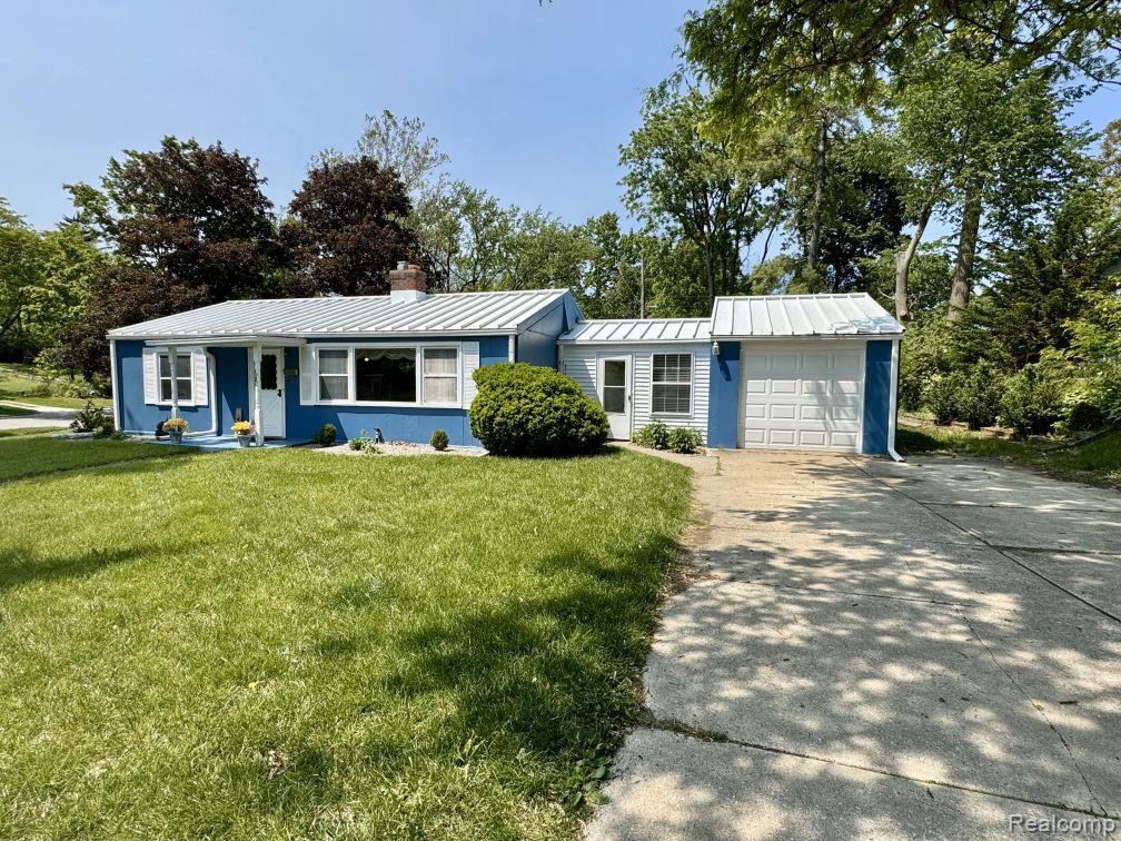 612 Cressfield Lane, Ann Arbor, MI 48103 — Photo 3