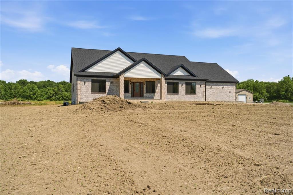 1546 Ashley Lane, Allenton, MI 48002 — Photo 52