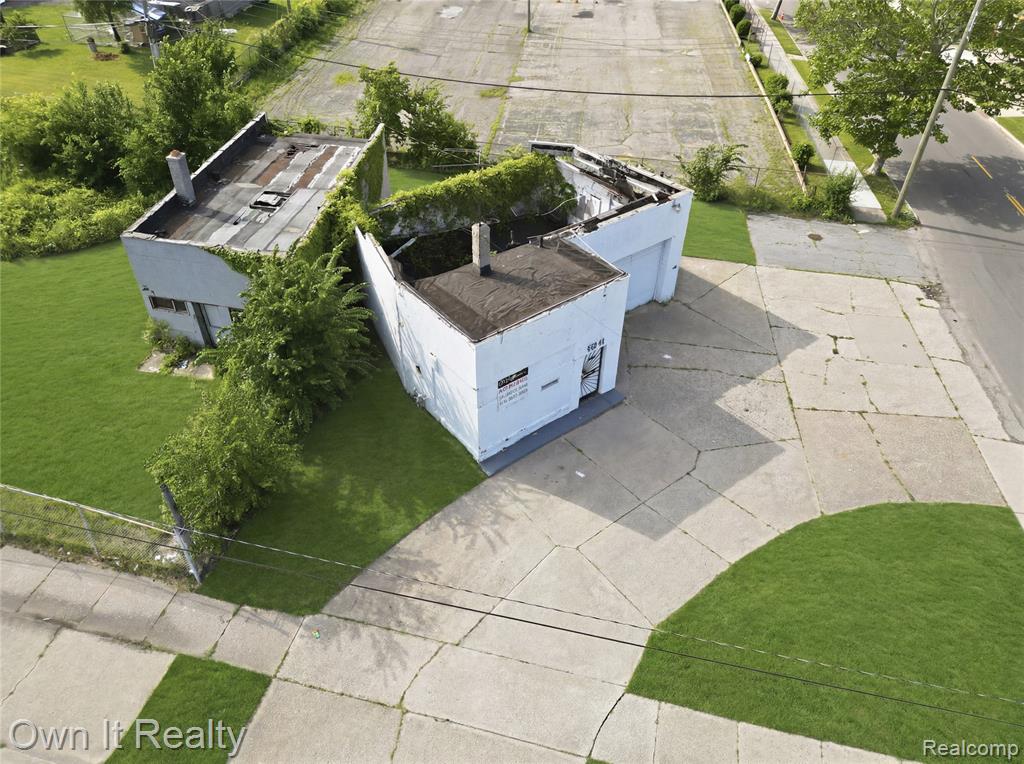 12941 MACK Avenue, Detroit, MI 48215 — Photo 5