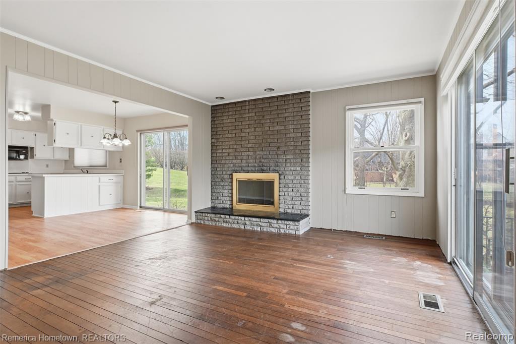 12811 Glenview Drive, Plymouth, MI 48170 — Photo 14
