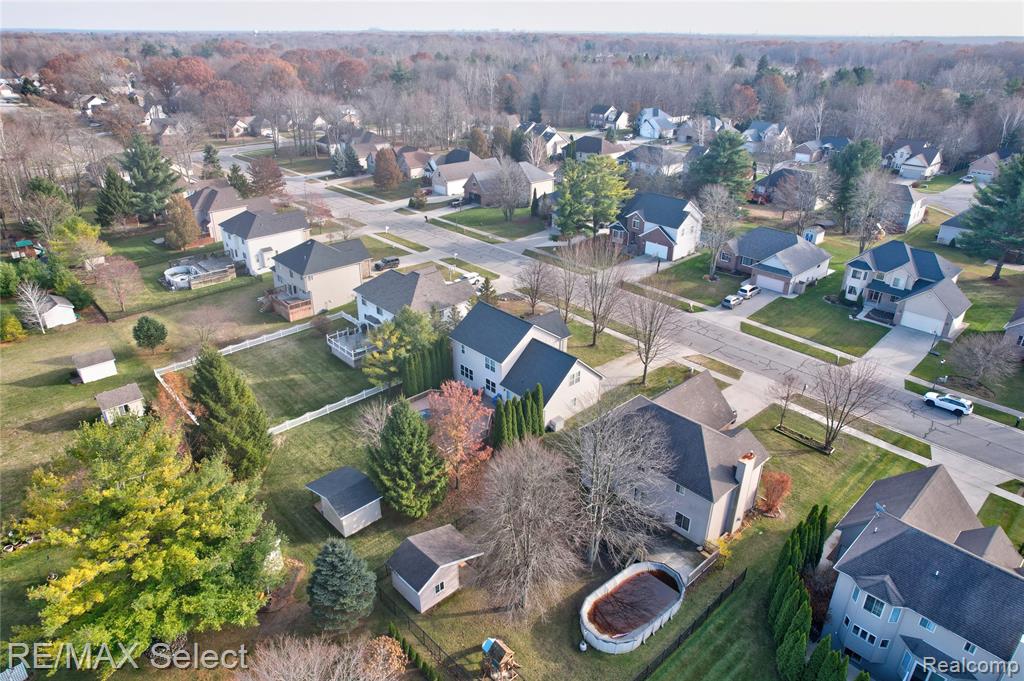 3948 Stoney Ridge Drive, Fort Gratiot, MI 48059 — Photo 18