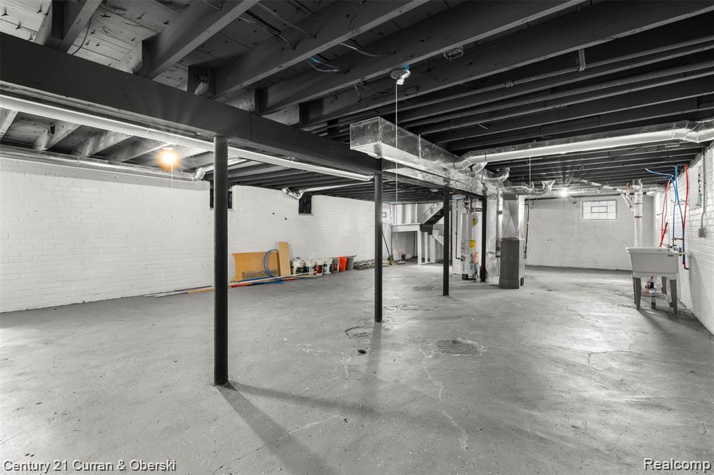1734 Calvert St., Detroit, MI 48206 — Photo 19
