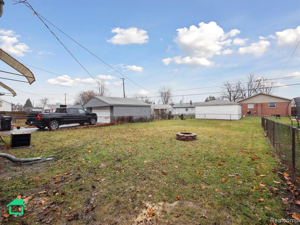 4493 17th Street, Wyandotte, MI 48192 — Photo 32