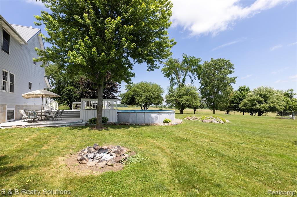 8862 Cade Road, Brown, MI 48416 — Photo 47