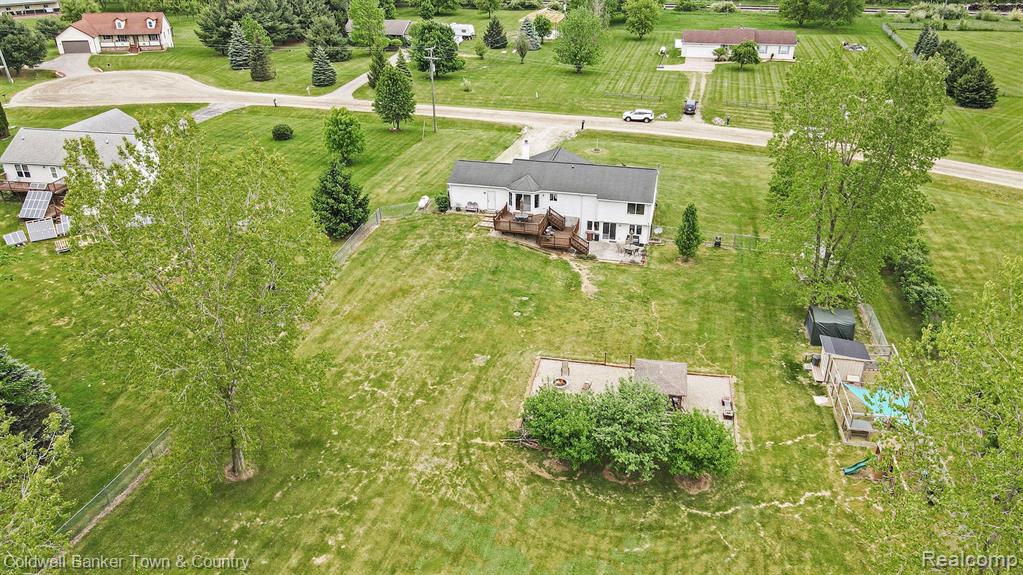 6643 FARM Lane, Fowlerville, MI 48836 — Photo 29