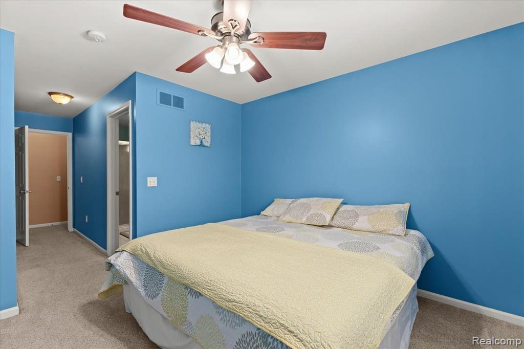 49407 N Glacier, Northville, MI 48168 — Photo 25