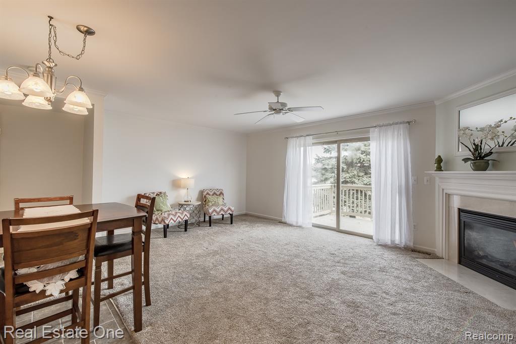 1277 Edelweiss Lane, Waterford, MI 48327 — Photo 8