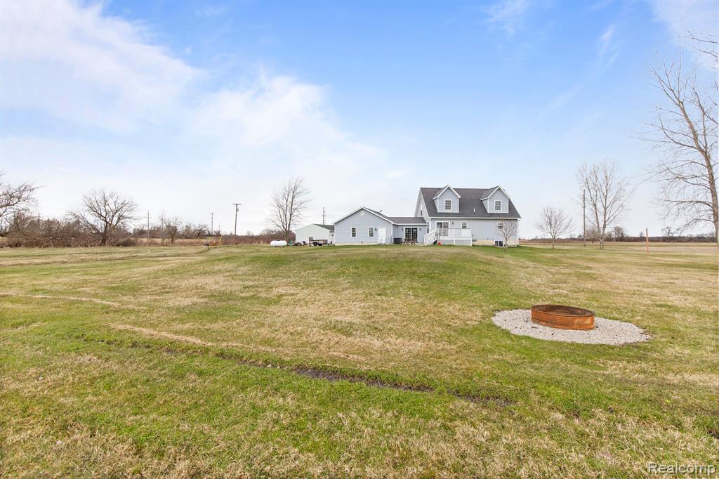 9057 JEDDO Road, Greenwood, MI 48006 — Photo 45