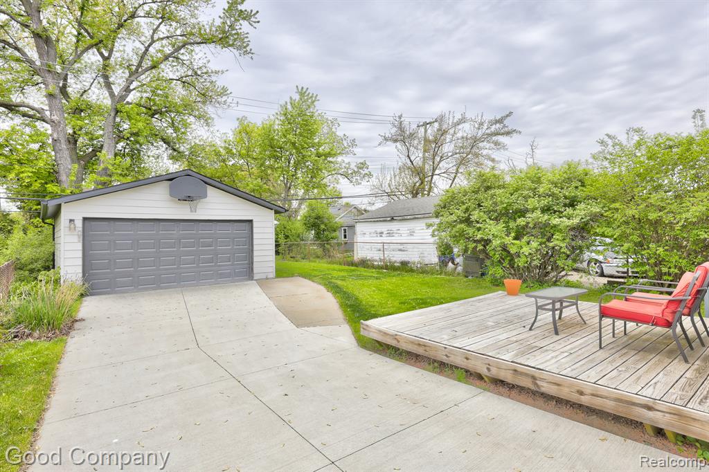 3269 Royal Avenue, Berkley, MI 48072 — Photo 43