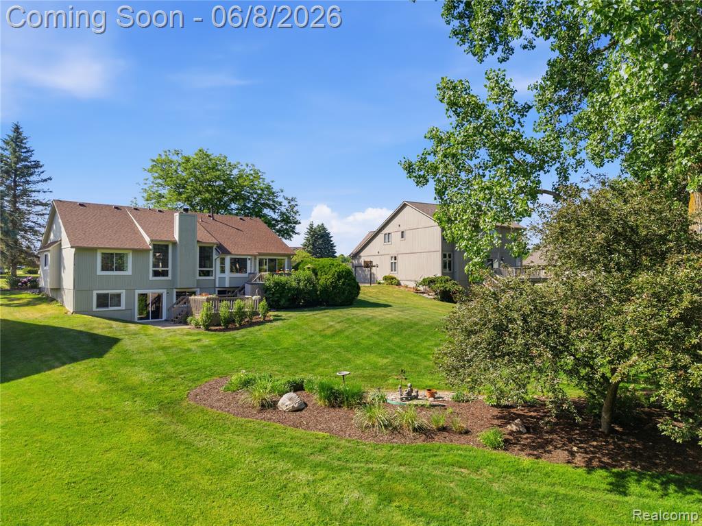 6153 Pine Creek Court, Grand Blanc, MI 48439 — Photo 49