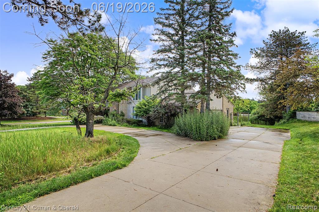 4231 Windridge Court, West Bloomfield, MI 48323 — Photo 40