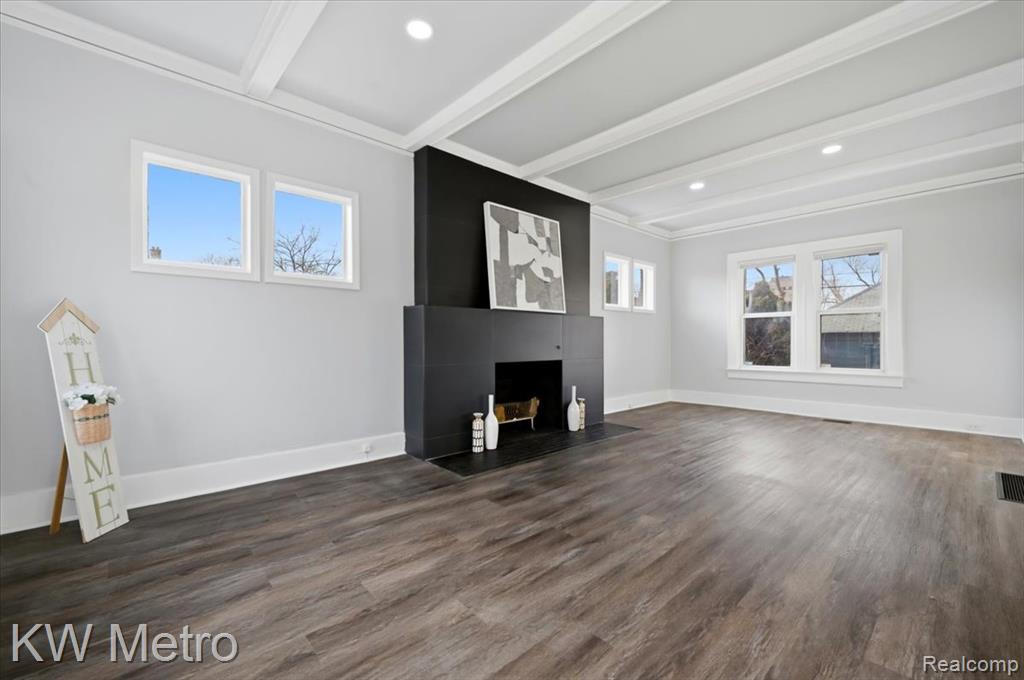 164 Richton Street, Highland Park, MI 48203 — Photo 6