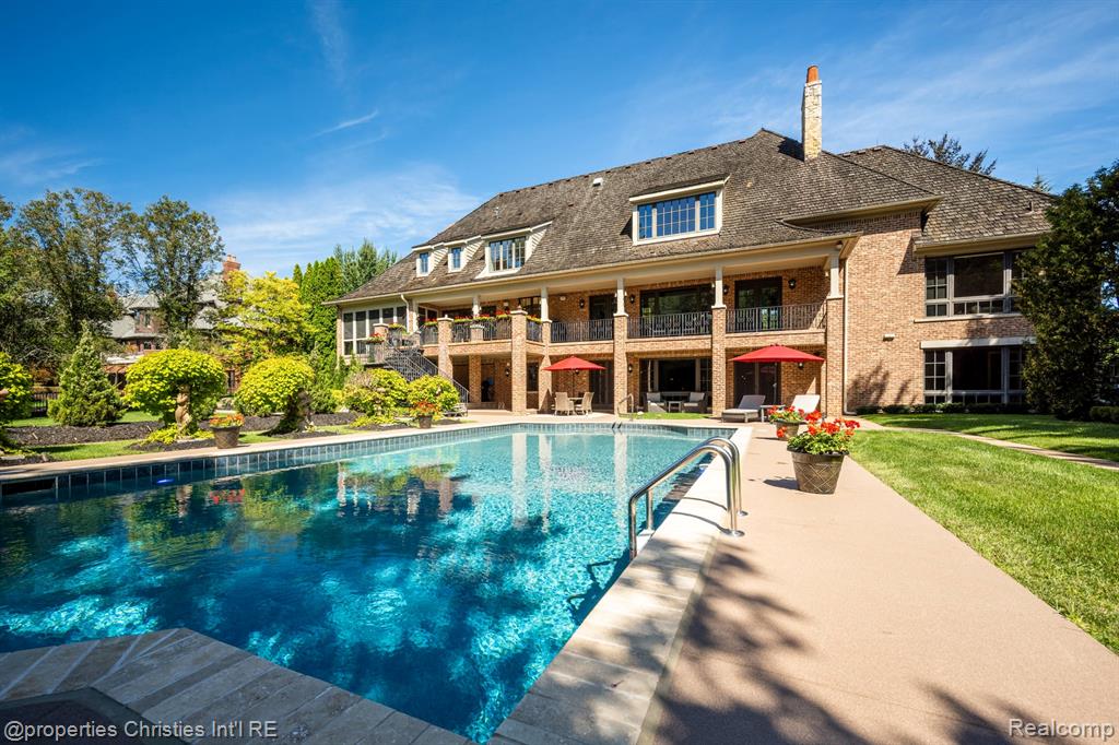 47765 Bellagio Drive, Northville, MI 48167 — Photo 80