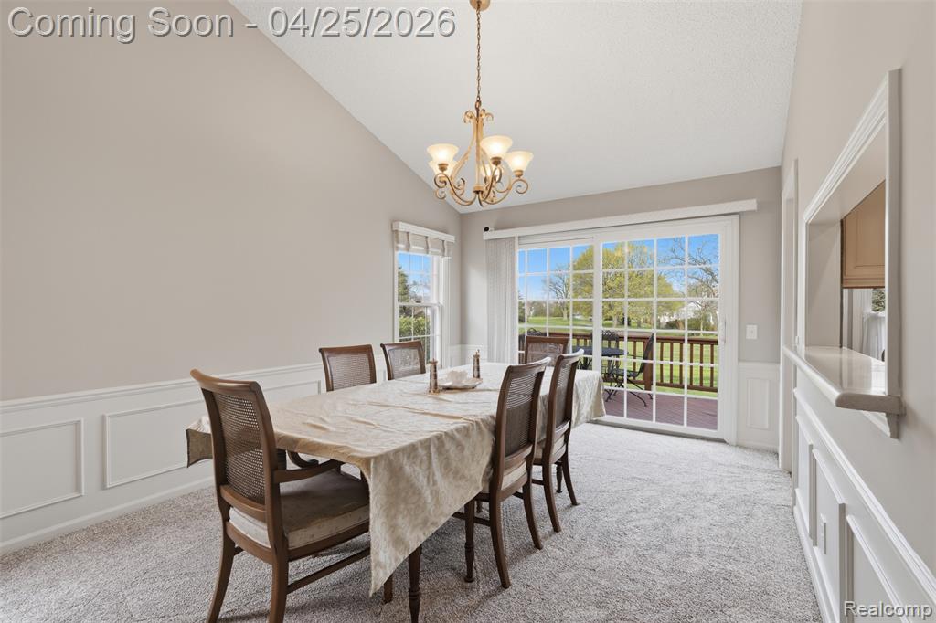 16318 Country Knoll Drive, Northville, MI 48168 — Photo 6