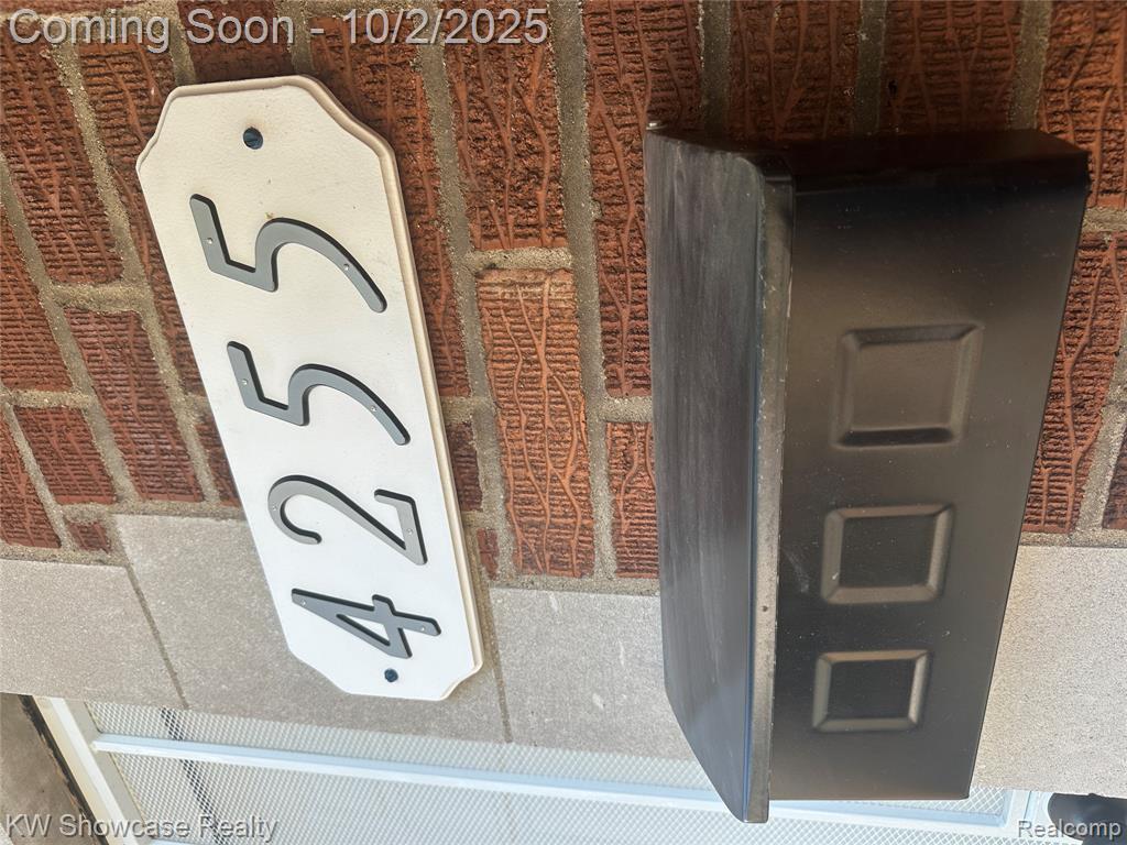 4255 Webb Street, Detroit, MI 48204 — Photo 2