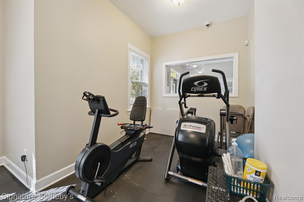44634 N Broadmoor Circle, Northville, MI 48168 — Photo 71