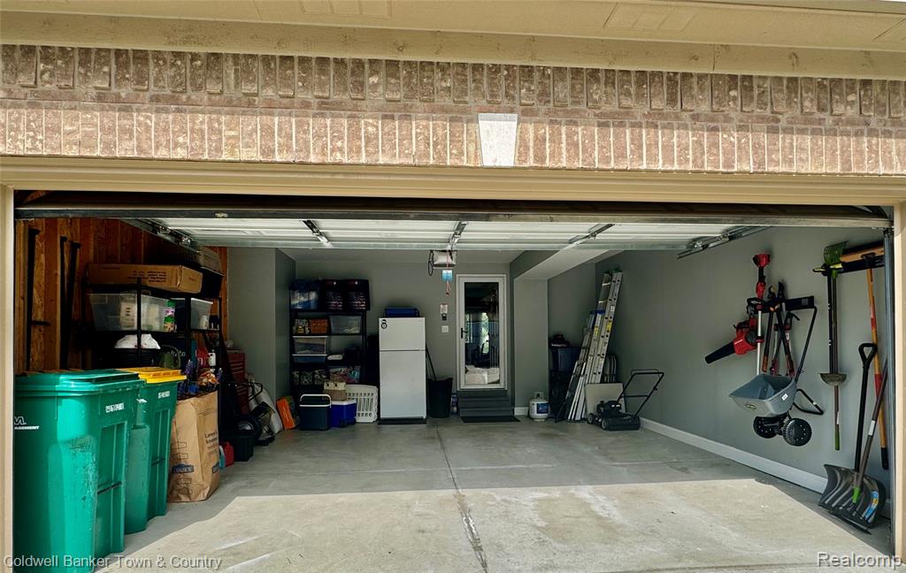 19723 Granger Drive, Romulus, MI 48174 — Photo 26