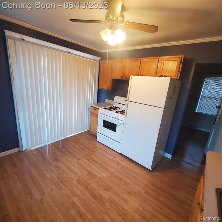 675 E Beverly Avenue, Pontiac, MI 48340 — Photo 16
