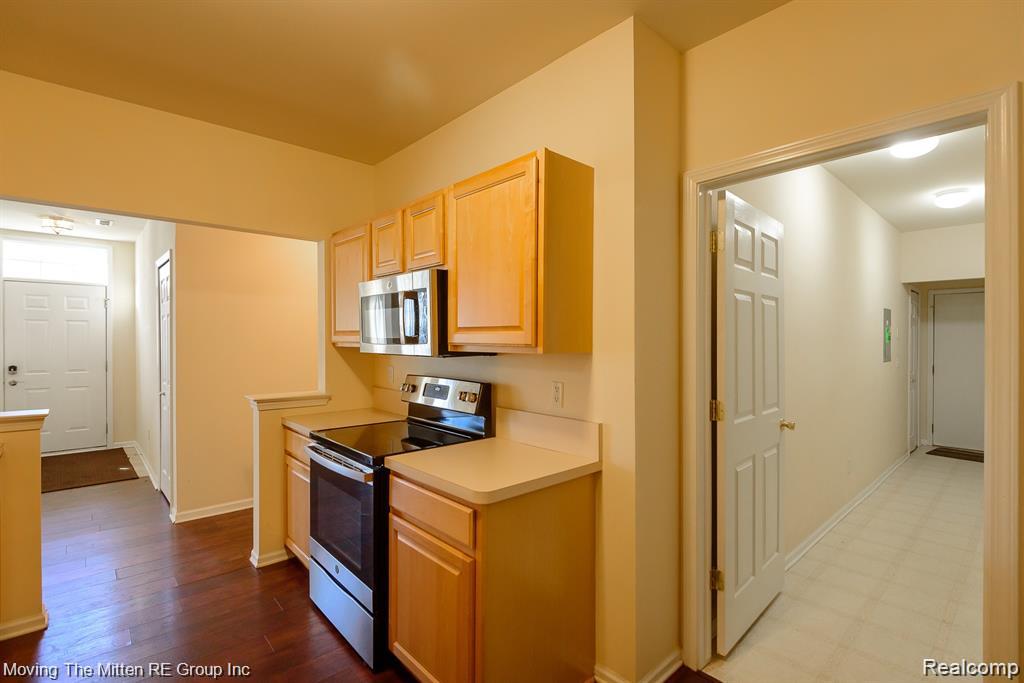 16784 Dover Drive, Northville, MI, 48168