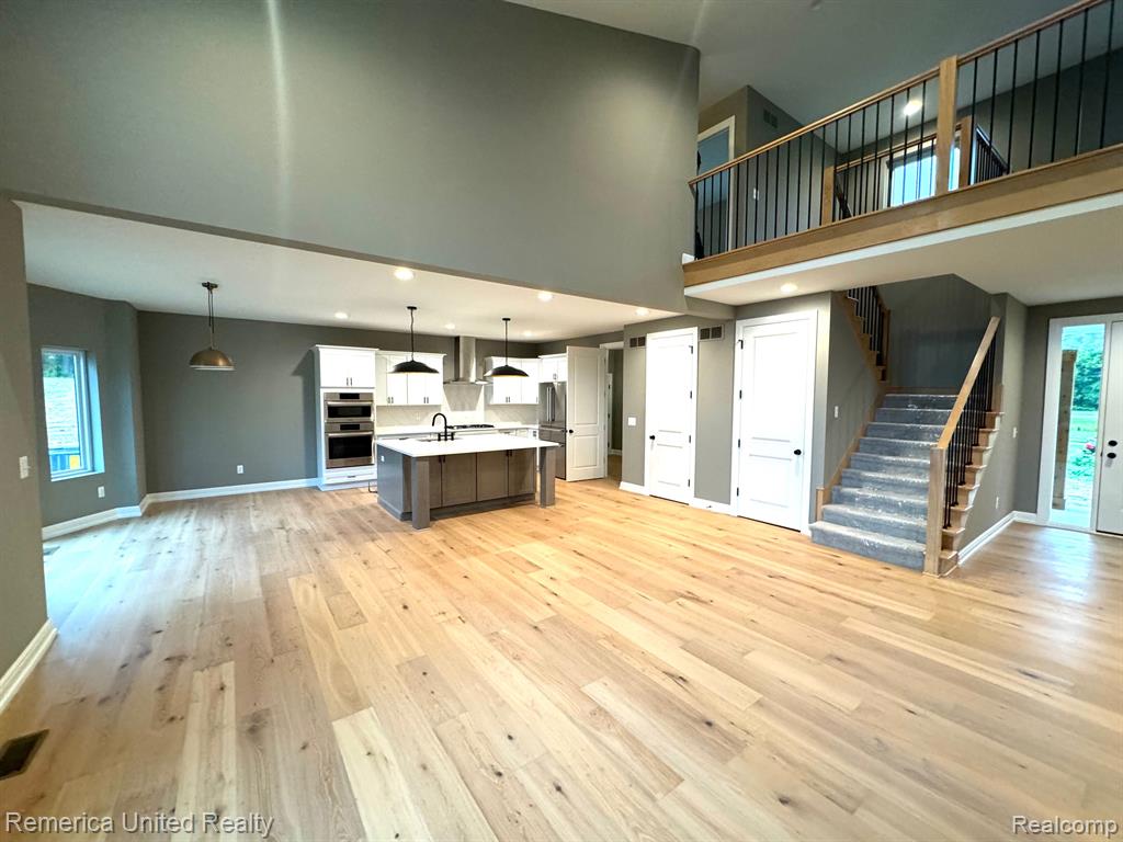 Lot 51 Rosemarie Run, Brighton, MI 48114 — Photo 6