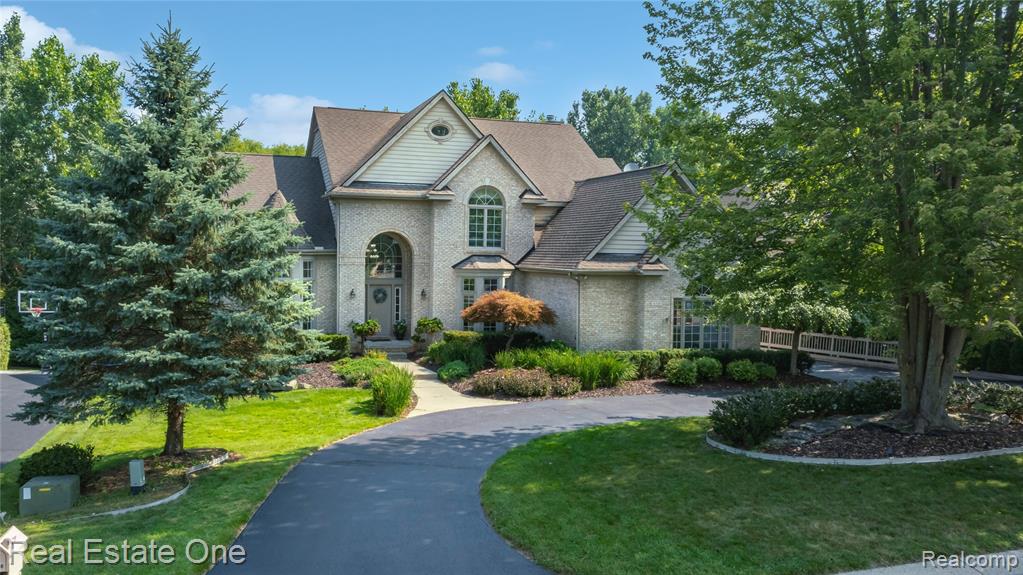 6210 Orchard Woods Drive, West Bloomfield, MI 48324 — Photo 66