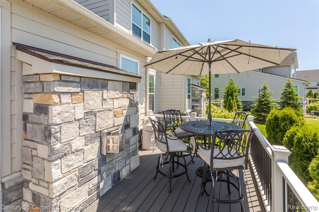 42833 CARDINAL Way, Novi, MI — Photo 36