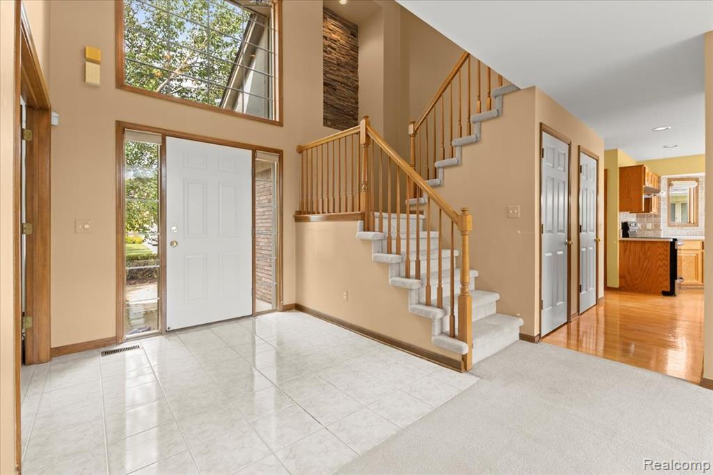 49366 Briar Pointe Dr. Drive, Macomb, MI 48044 — Photo 8