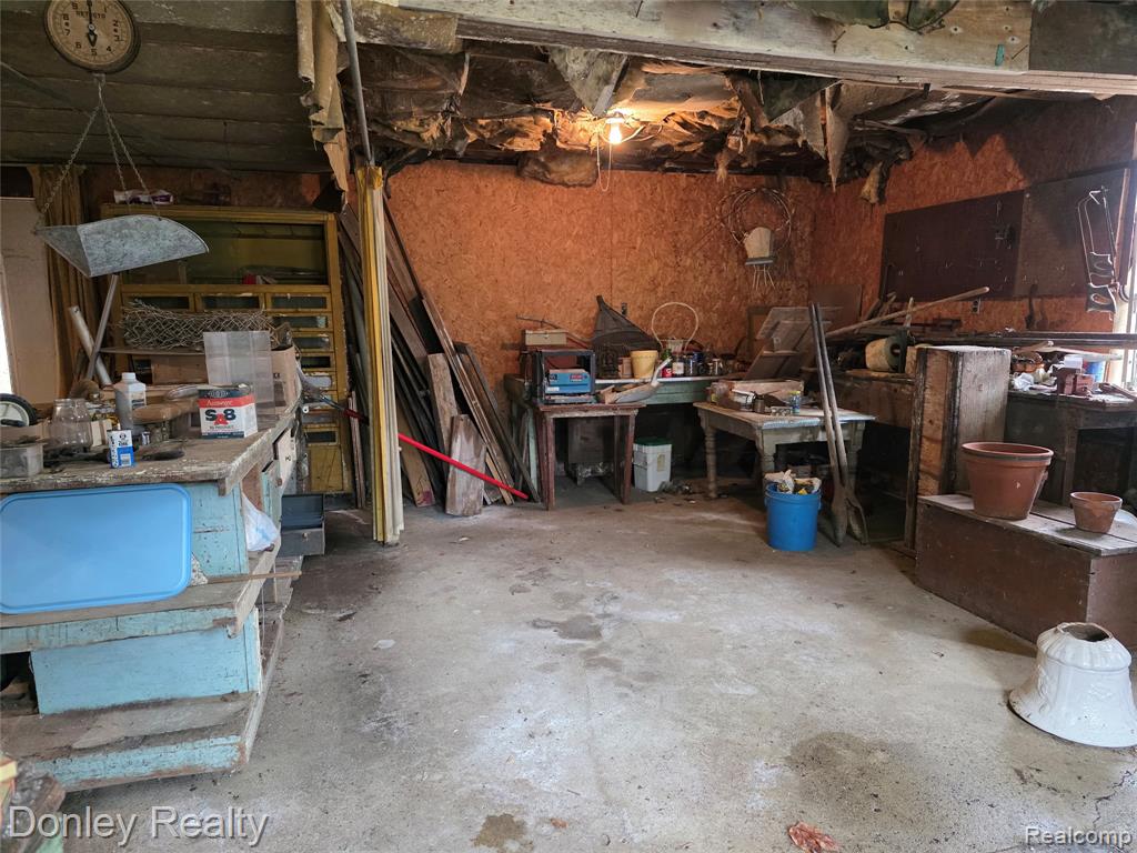 6174 Marlette Street, Marlette, MI 48453 — Photo 8