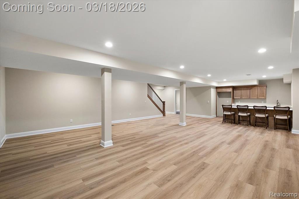 57553 Meadowridge Drive, Washington, MI — Photo 57