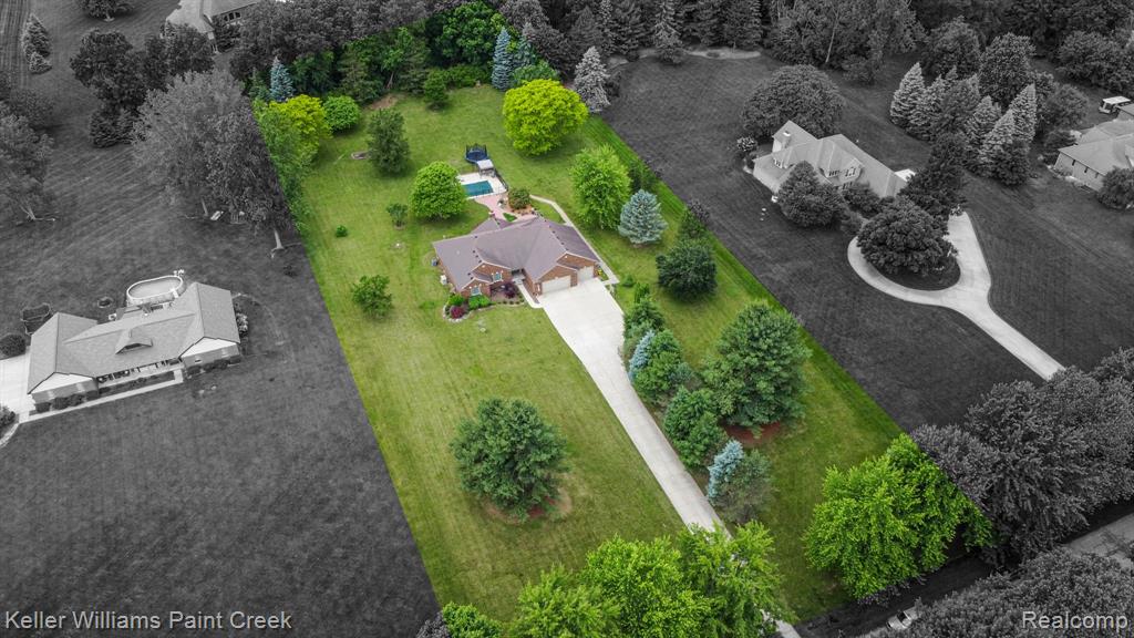 75757 Peters Drive, Bruce, MI 48065 — Photo 50