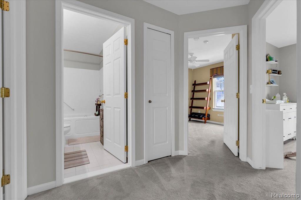 513 CONCORD Drive, Canton, MI 48188 — Photo 14