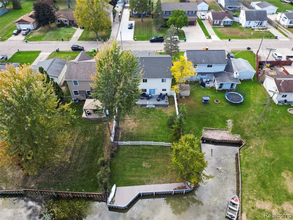 50580 Lagae Street, New Baltimore, MI 48047 — Photo 46
