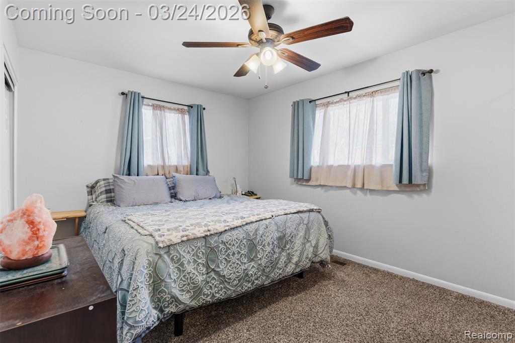 716 Joyceil Drive, Waterford, MI 48328 — Photo 16