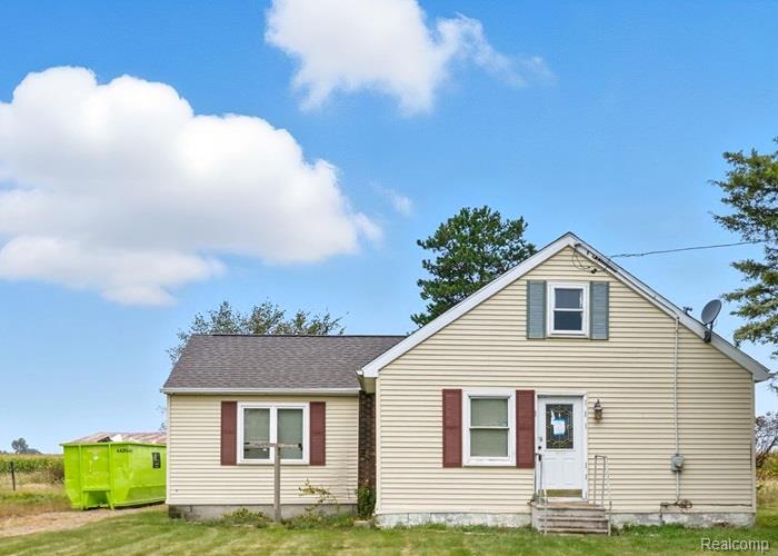 8311 N Friegel Road, Henderson, MI 48841 — Photo 2