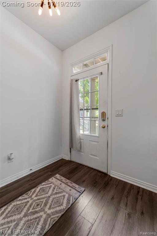 256 Constitution Street, Canton, MI 48188 — Photo 13