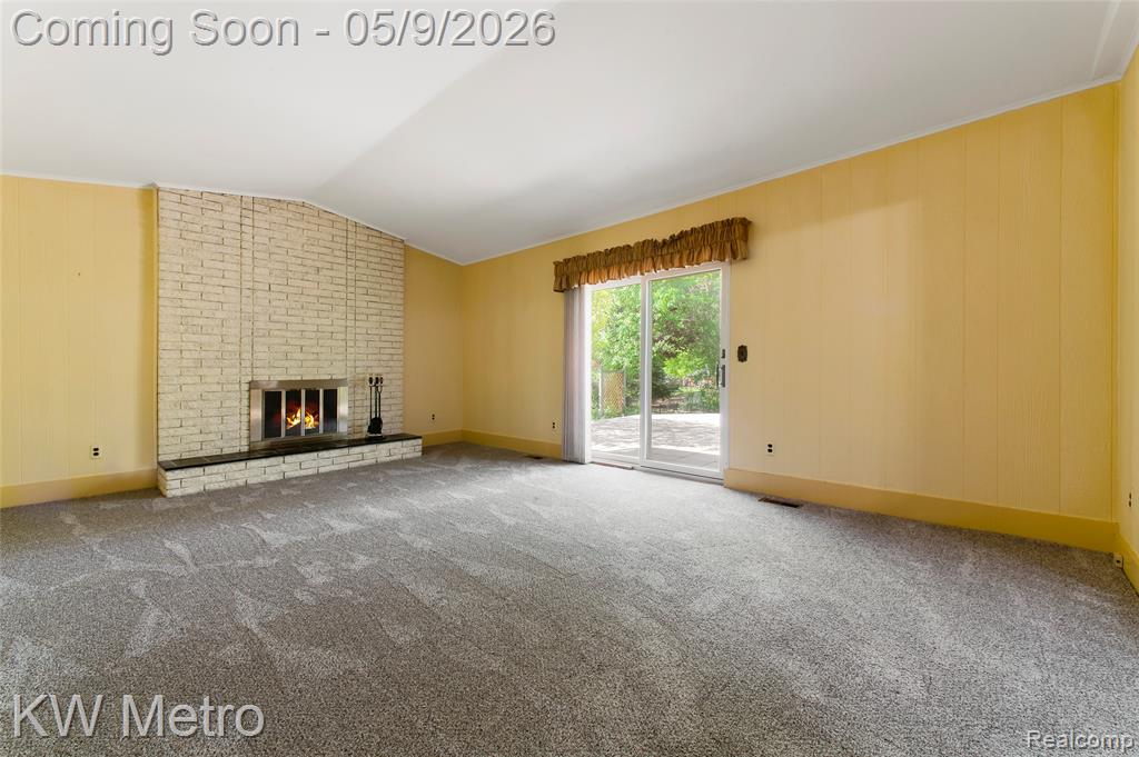 477 Coldiron Drive, Rochester Hills, MI 48307 — Photo 18