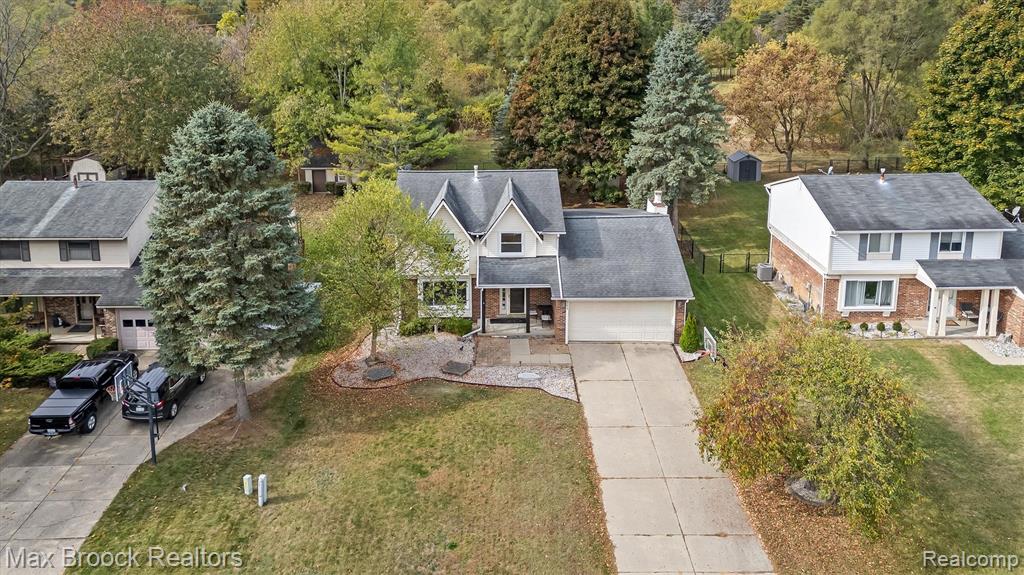 5173 Old Cove Road, Clarkston, MI — Photo 3